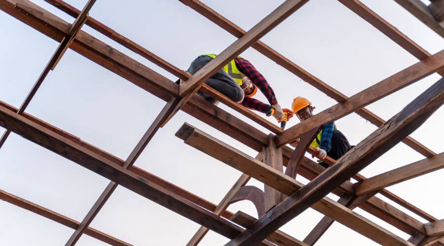 Professional gutter cleaning services in Ringling, MT